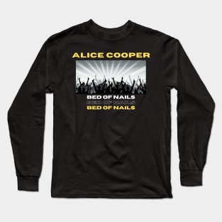 Alice Cooper // Fun Long Sleeve T-Shirt